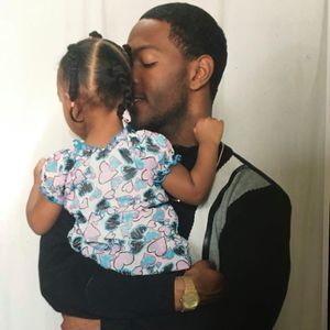 Meet your Posher, Deangelo